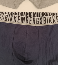 TRIS BOXER UOMO BKK001T Tellini S.r.l. Ingrosso Abbigliamento